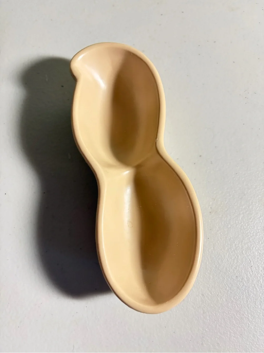Vintage Avon Nutty Soap Dish Mr Peanut Planters Collectible with 2 Soaps and Box